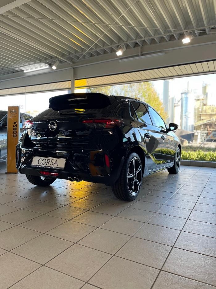 Bilder Autohaus Groß-Bölting GmbH | Opel | TOP Markenspezialist für Peugeot & Citroën