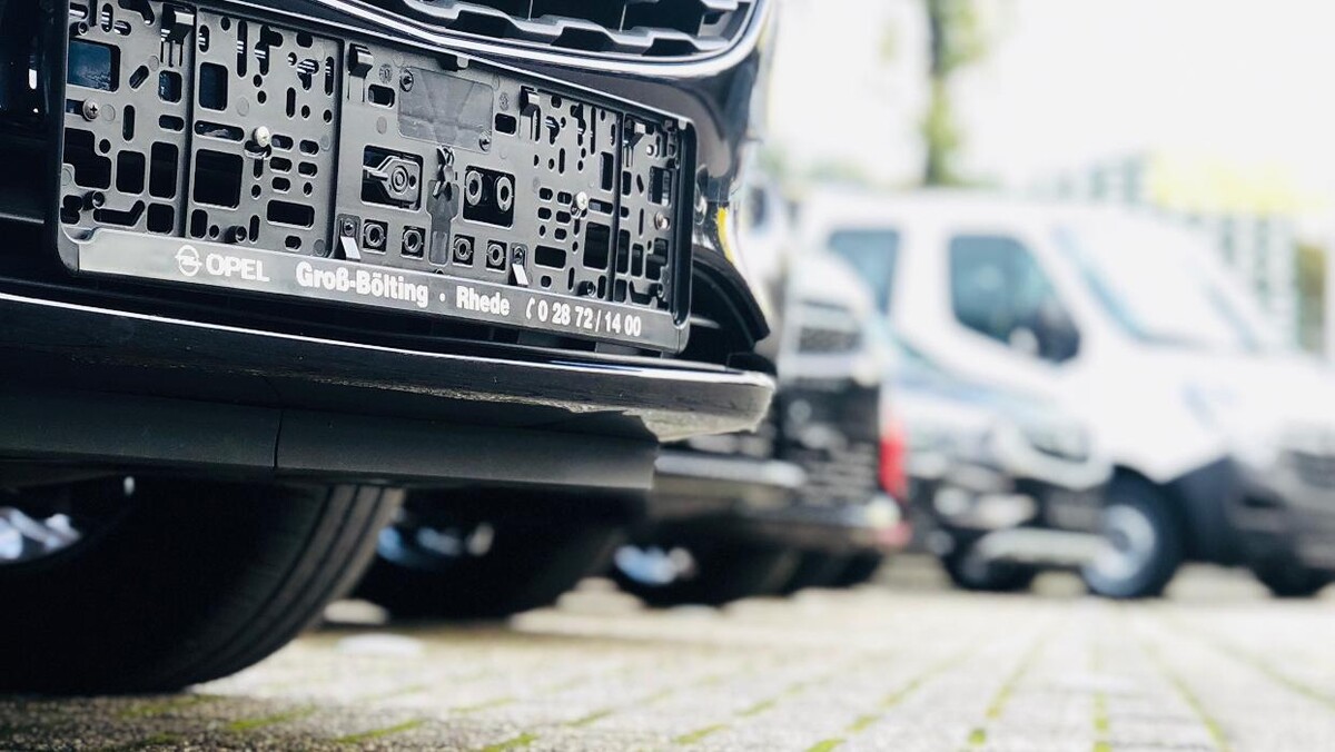 Bilder Autohaus Groß-Bölting GmbH | Opel | TOP Markenspezialist für Peugeot & Citroën