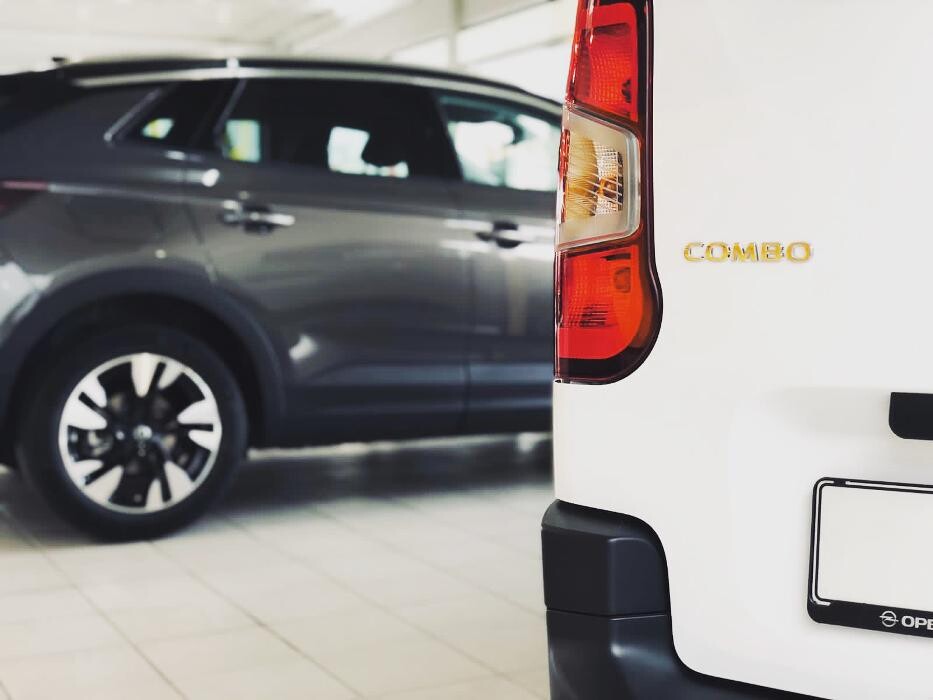 Bilder Autohaus Groß-Bölting GmbH | Opel | TOP Markenspezialist für Peugeot & Citroën