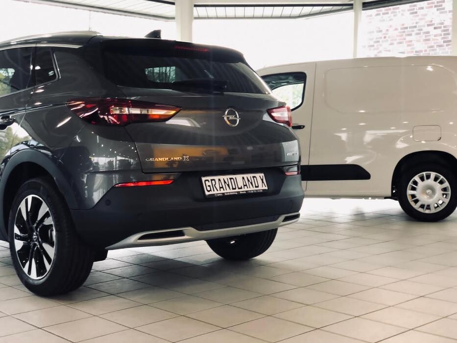 Bilder Autohaus Groß-Bölting GmbH | Opel | TOP Markenspezialist für Peugeot & Citroën
