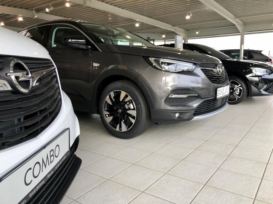 Bilder Autohaus Groß-Bölting GmbH | Opel | TOP Markenspezialist für Peugeot & Citroën