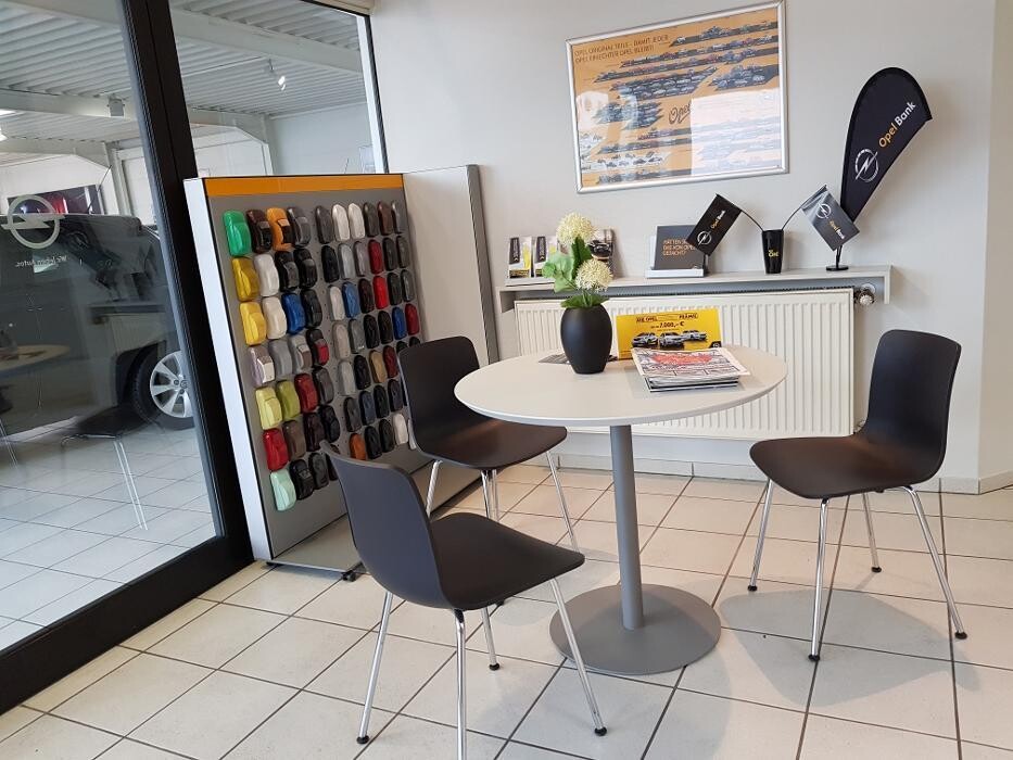 Bilder Autohaus Groß-Bölting GmbH | Opel | TOP Markenspezialist für Peugeot & Citroën