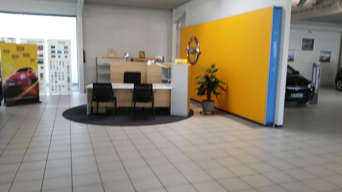 Bilder Autohaus Groß-Bölting GmbH | Opel | TOP Markenspezialist für Peugeot & Citroën