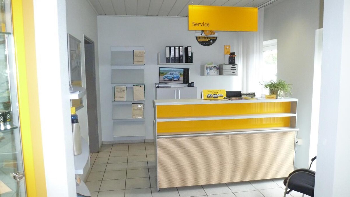 Bilder Autohaus Groß-Bölting GmbH | Opel | TOP Markenspezialist für Peugeot & Citroën