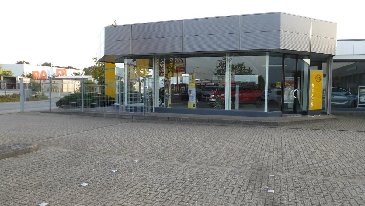 Bilder Autohaus Groß-Bölting GmbH | Opel | TOP Markenspezialist für Peugeot & Citroën