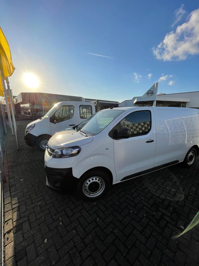 Bilder Autohaus Groß-Bölting GmbH | Opel | TOP Markenspezialist für Peugeot & Citroën