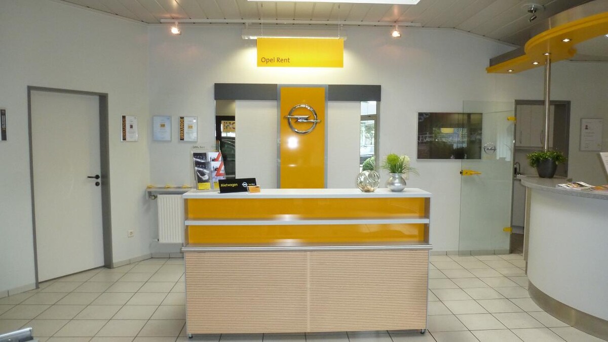 Bilder Autohaus Groß-Bölting GmbH | Opel | TOP Markenspezialist für Peugeot & Citroën