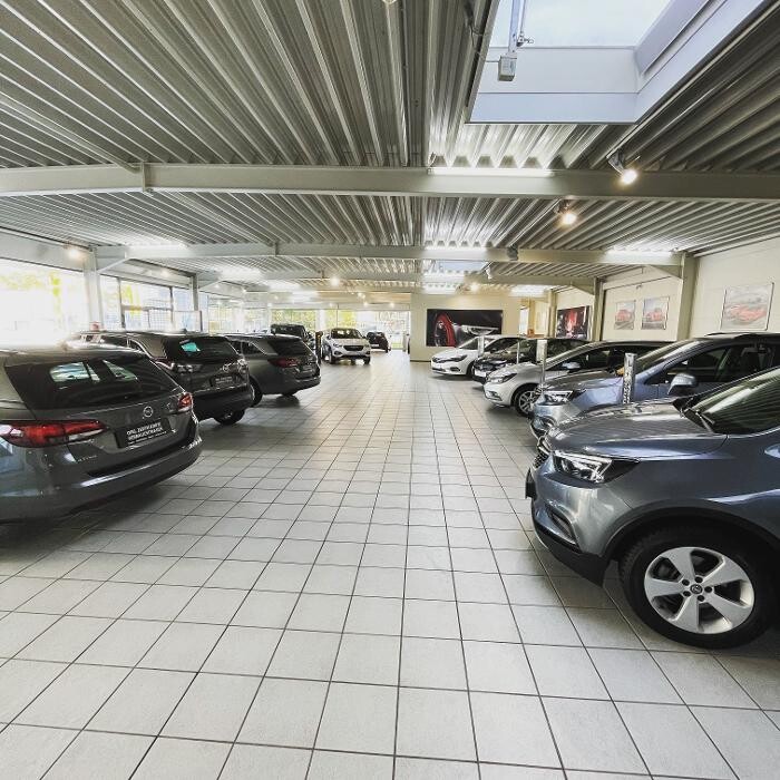 Bilder Autohaus Groß-Bölting GmbH | Opel | TOP Markenspezialist für Peugeot & Citroën