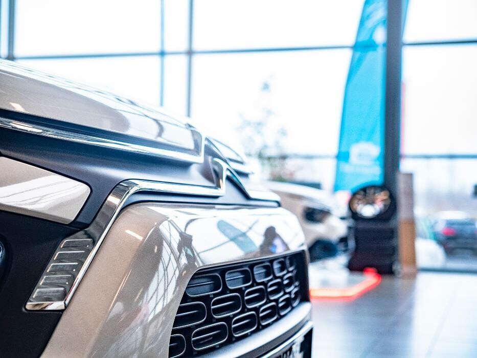 Bilder Scheffler und Spicker GmbH | Citroen | TOP Markenspezialist für Opel & Peugeot