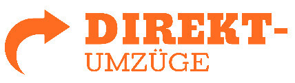 Direkt-Umzüge Logo