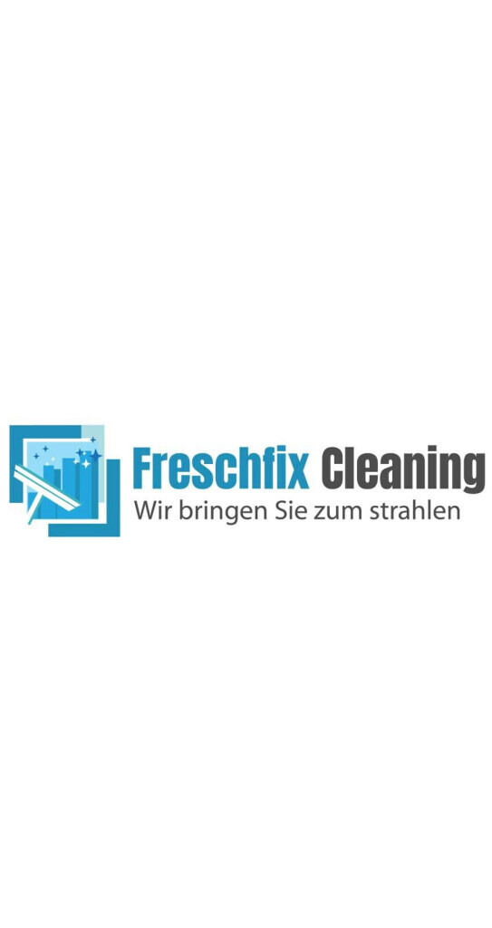 Freschfix Cleaning Logo