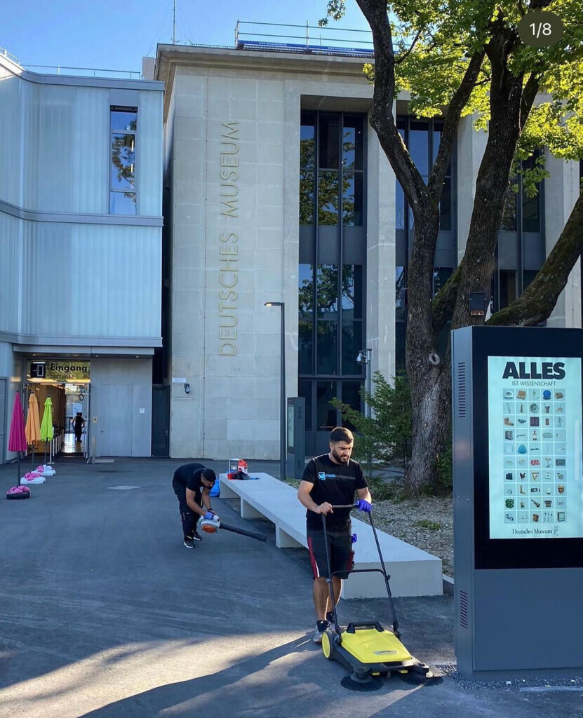 Bilder Freschfix Cleaning