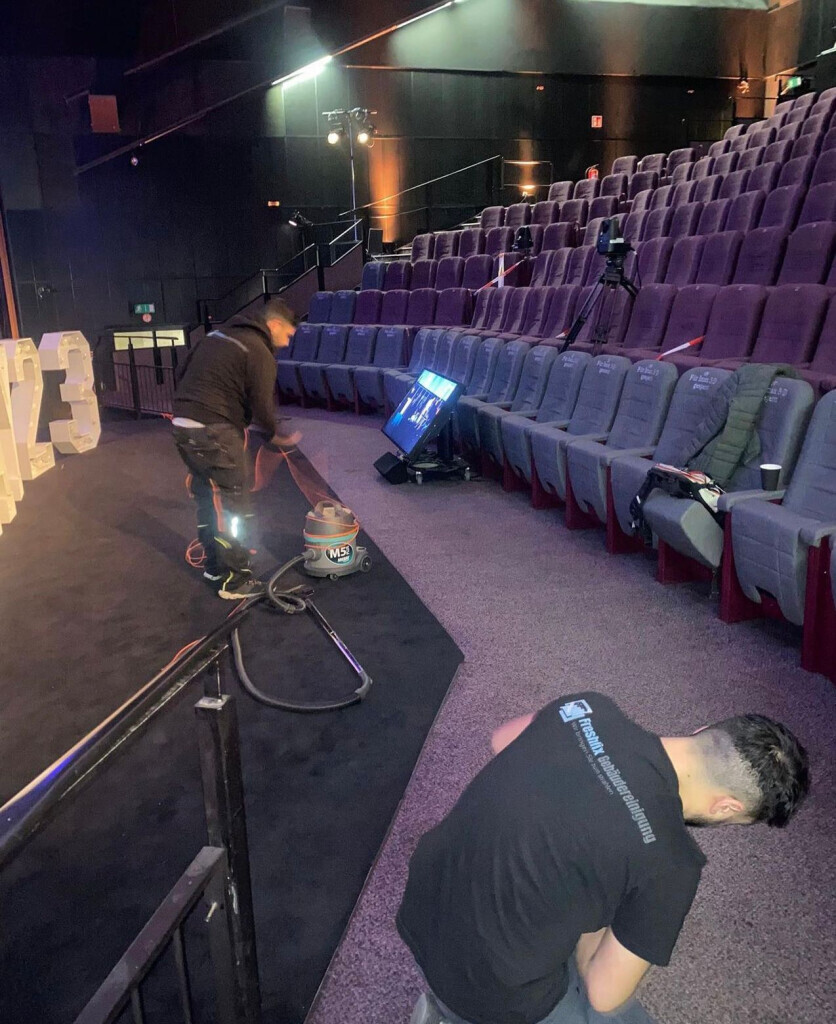 Bilder Freschfix Cleaning