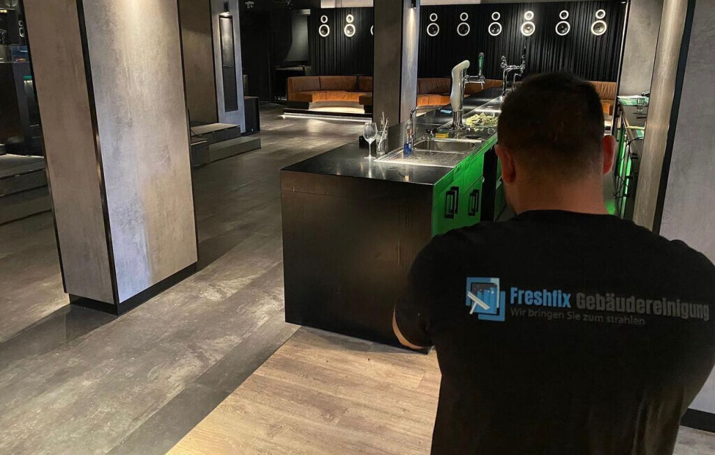 Bilder Freschfix Cleaning