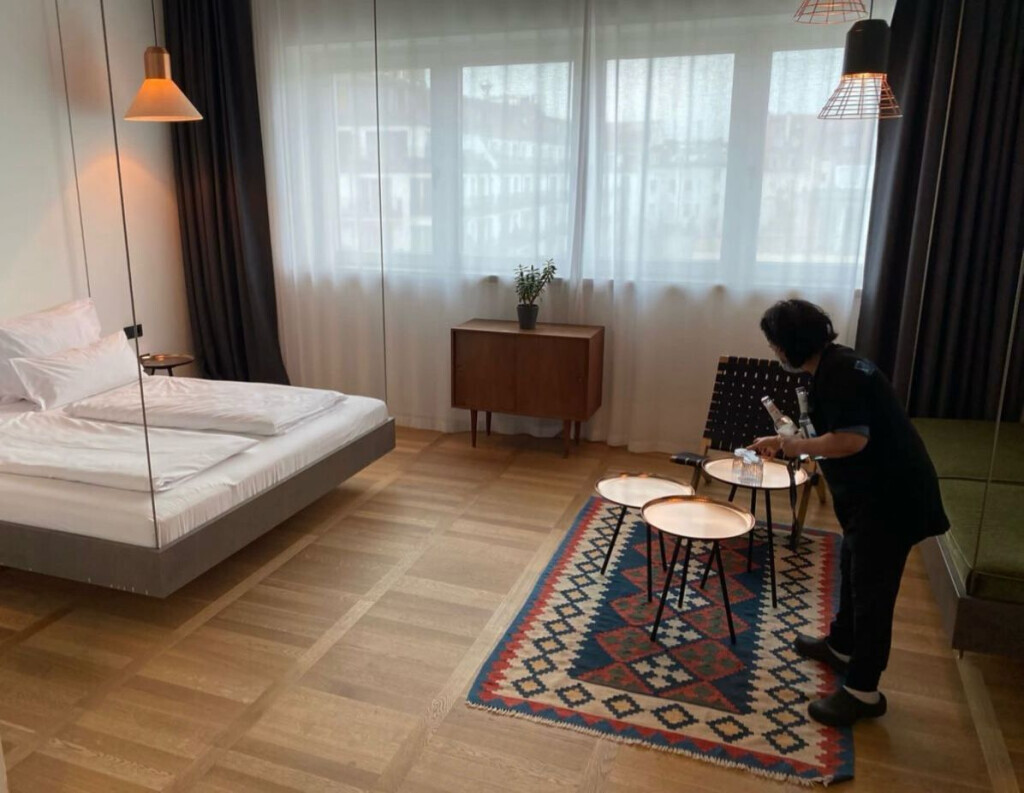 Bilder Freschfix Cleaning