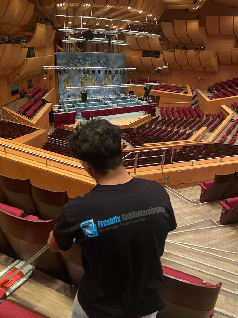 Bilder Freschfix Cleaning