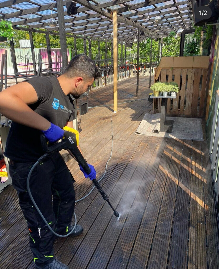 Bilder Freschfix Cleaning