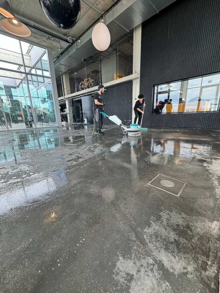 Bilder Freschfix Cleaning