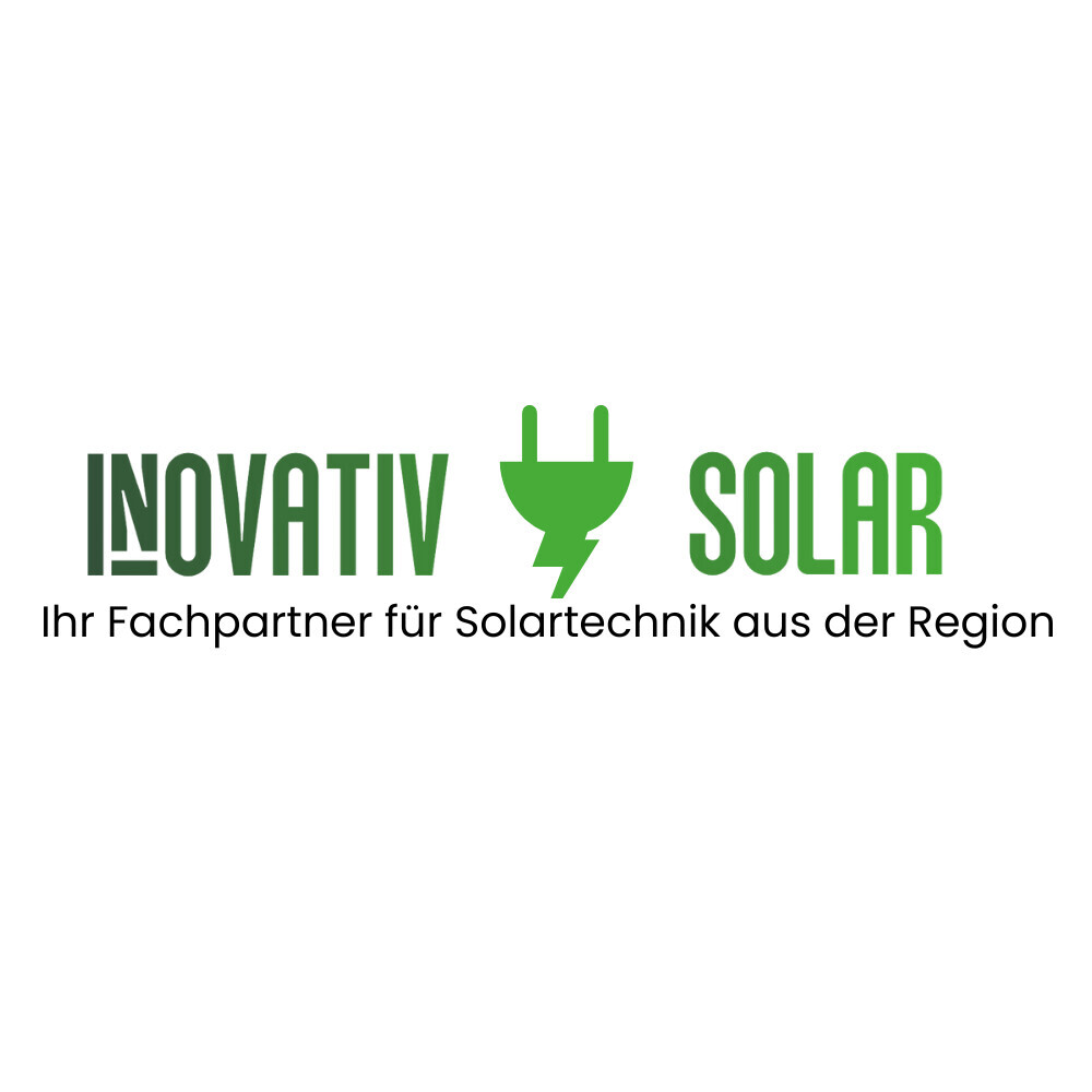 Inovativ Solar Logo
