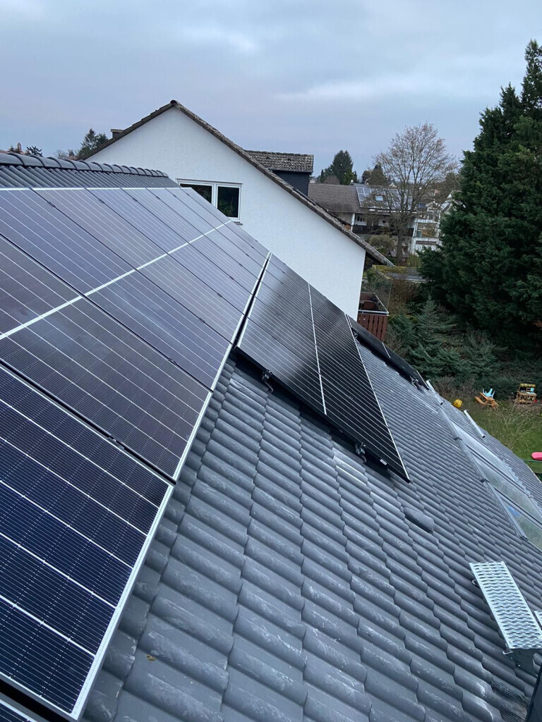 Bilder Inovativ Solar