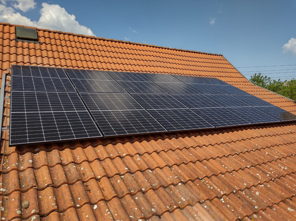 Bilder Inovativ Solar