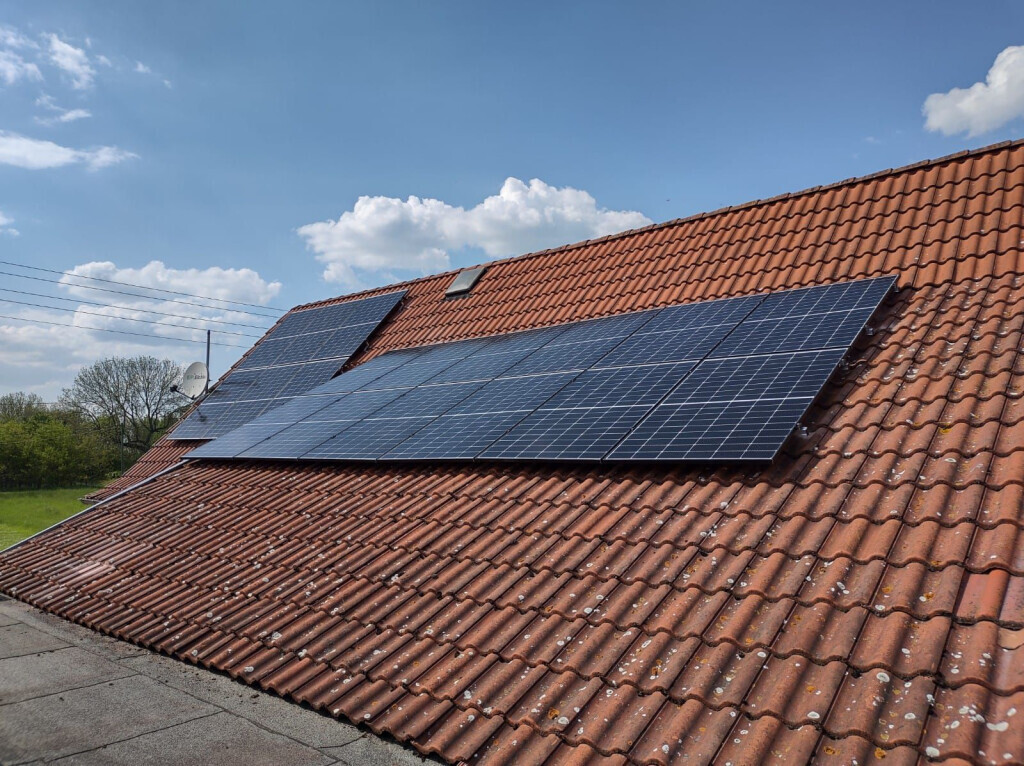 Bilder Inovativ Solar