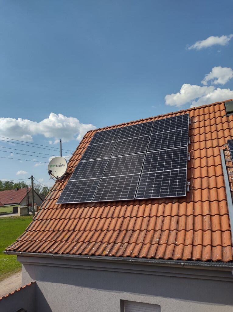 Bilder Inovativ Solar