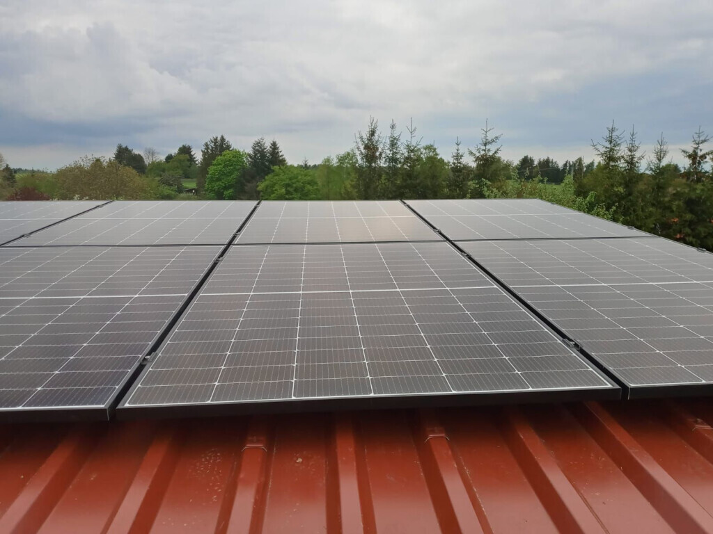 Bilder Inovativ Solar