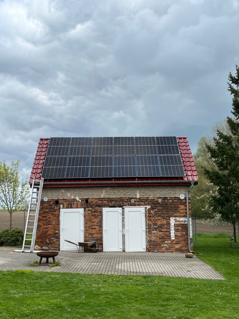 Bilder Inovativ Solar