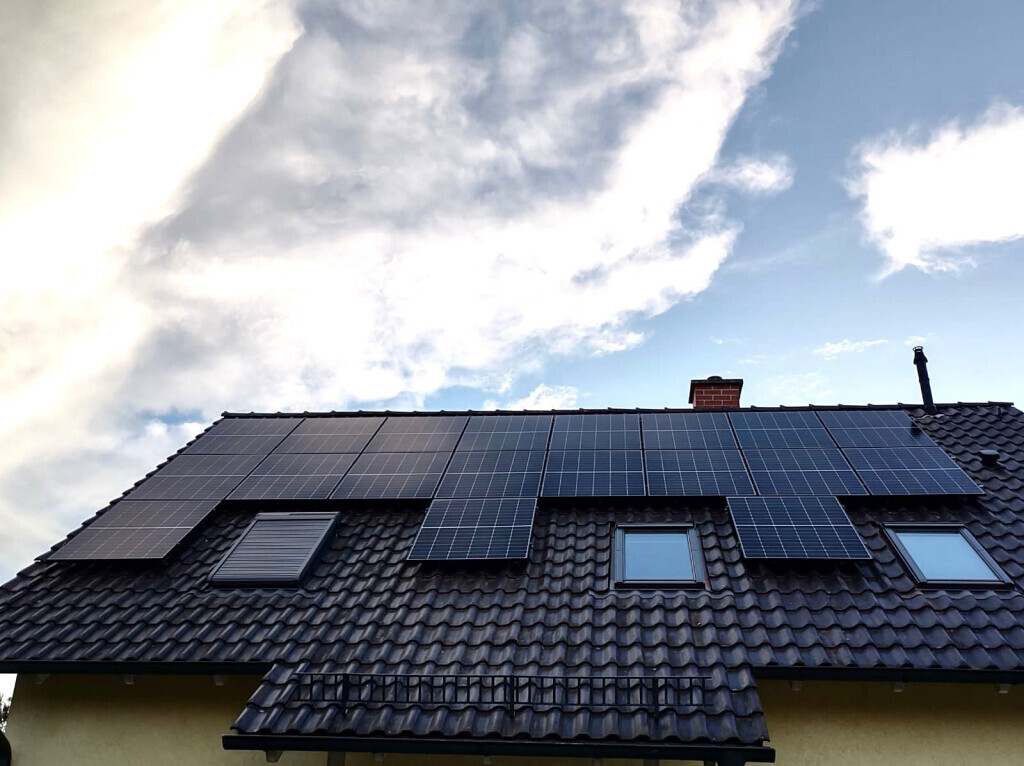 Bilder Inovativ Solar