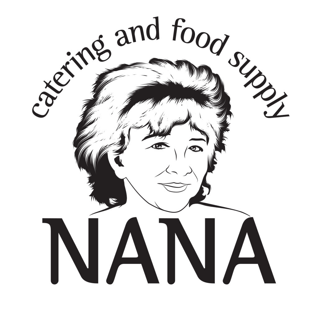 Catering & Food Supply für jeden Anlass. Logo
