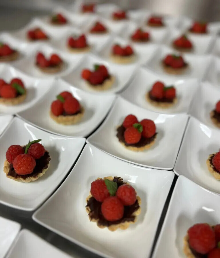 Bilder Catering & Food Supply für jeden Anlass.