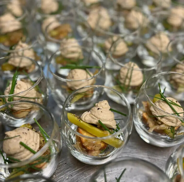 Bilder Catering & Food Supply für jeden Anlass.