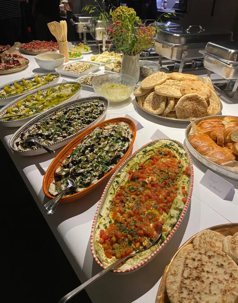 Bilder Catering & Food Supply für jeden Anlass.