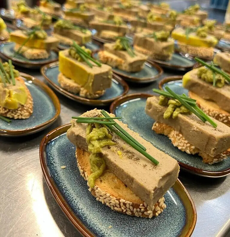 Bilder Catering & Food Supply für jeden Anlass.