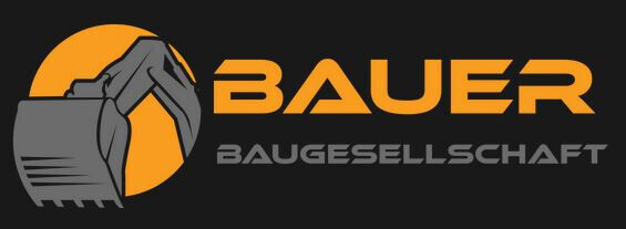 Bauer Baugesellschaft e.K. Logo