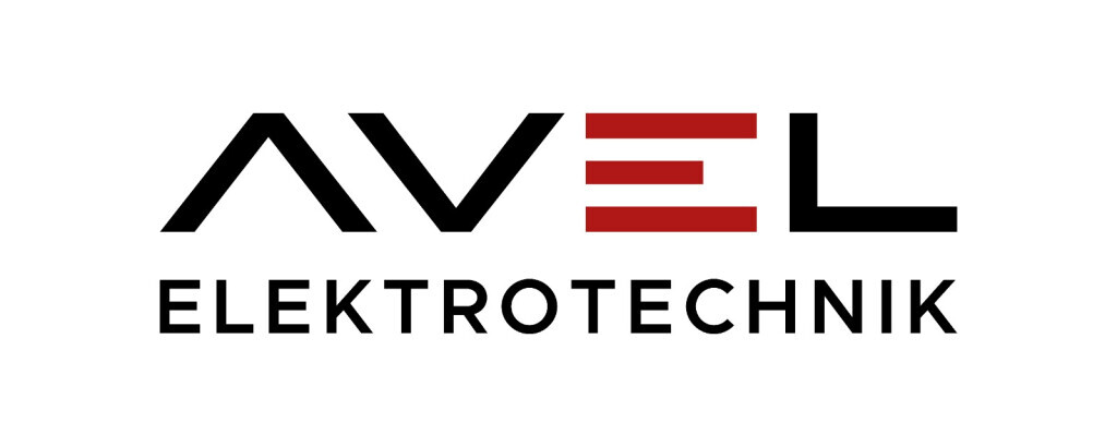 AVEL-Elektrotechnik Logo