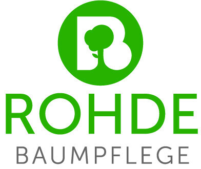 Rohde Baumpflege Logo