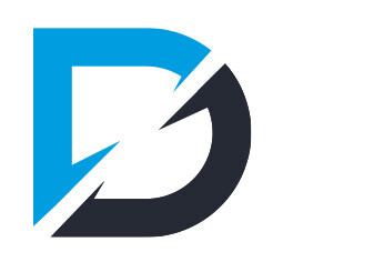 Döger Gebäudereinigung Logo