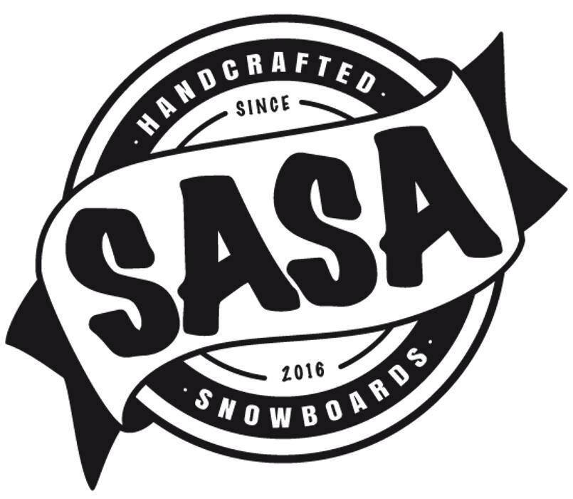 SASABOARDS Logo