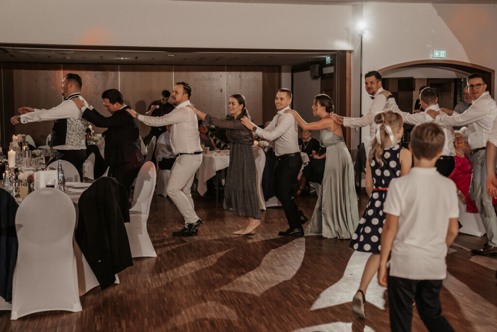 Bilder DJ Daniel Brinkmann