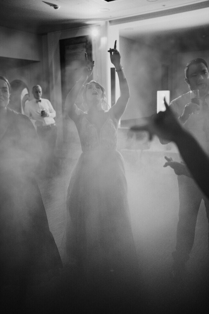 Bilder DJ Daniel Brinkmann