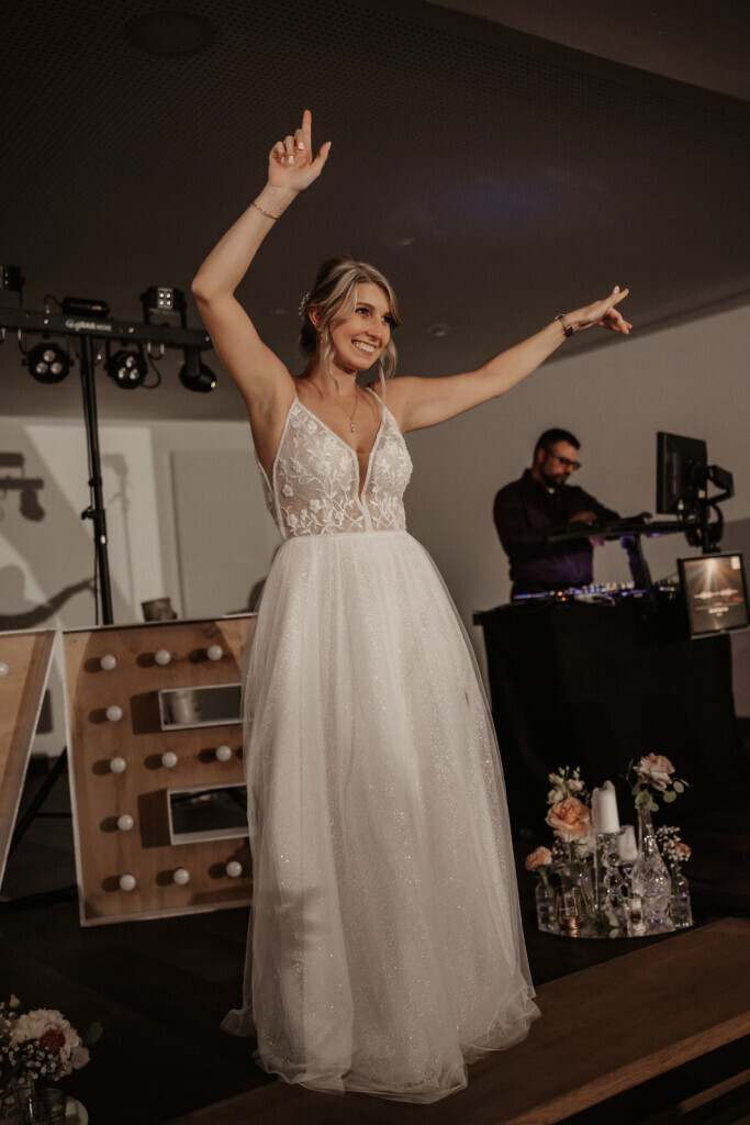 Bilder DJ Daniel Brinkmann