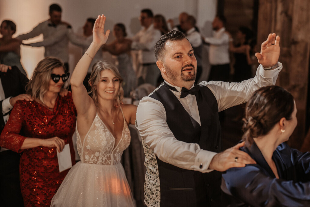 Bilder DJ Daniel Brinkmann