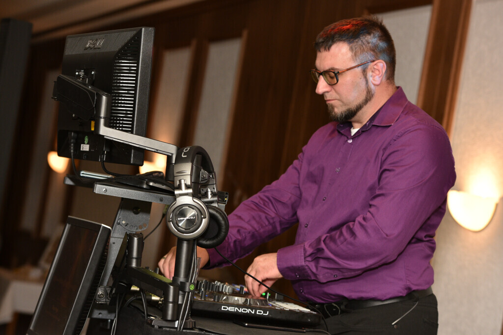 Bilder DJ Daniel Brinkmann