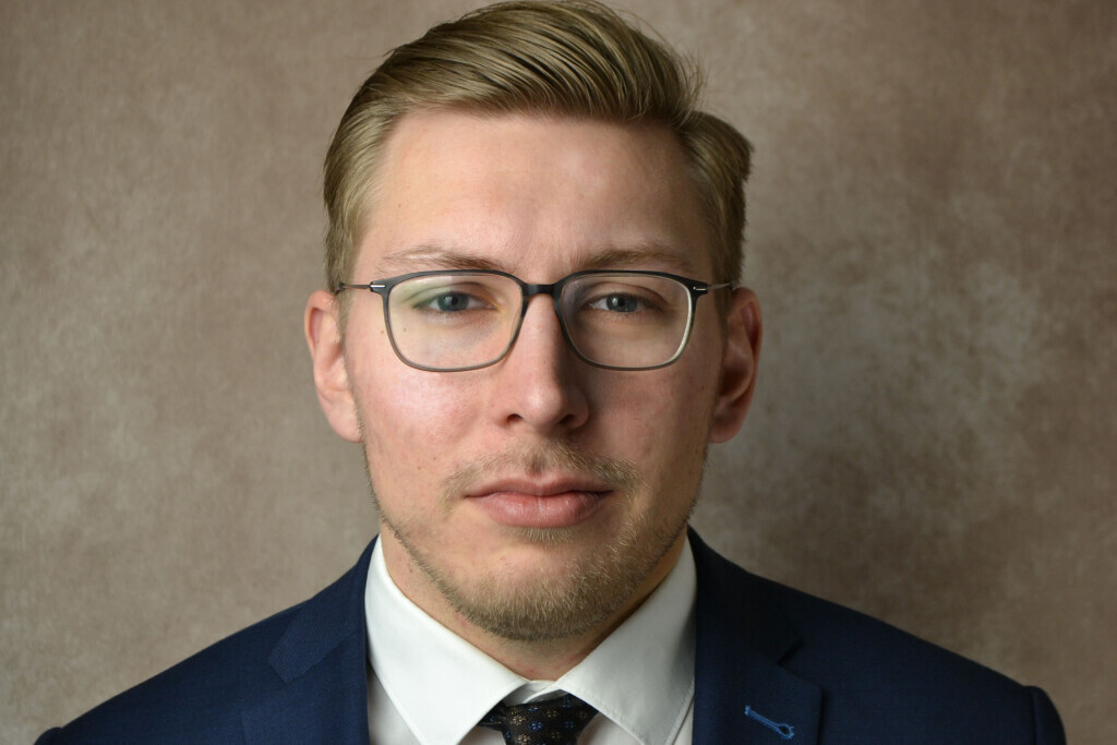 Bilder Rechtsanwalt Jan-Luca Phelps