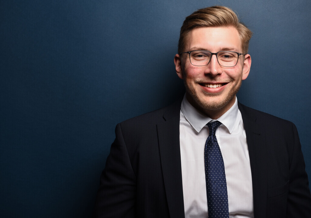 Bilder Rechtsanwalt Jan-Luca Phelps