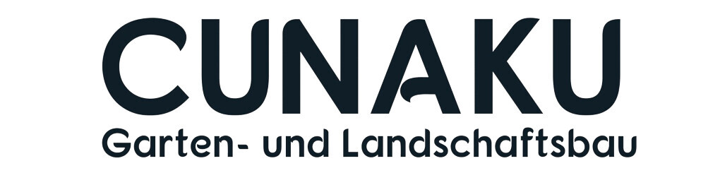 Garten- und Landschaftsbau Cunaku Logo