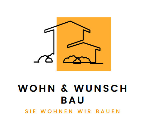 Wohn und Wunsch Bau GmbH Logo
