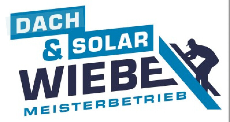 Dach Wiebe GmbH Logo